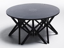 (new) NEB 6-legged soffbord